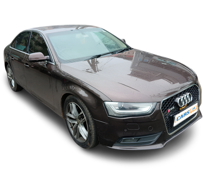 Audi A4-img